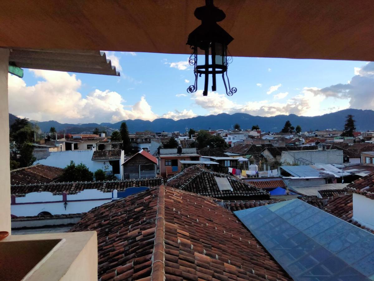 Hotel Molino Del Cerrillo Сан-Кристобаль-де-Ла-Касас Экстерьер фото