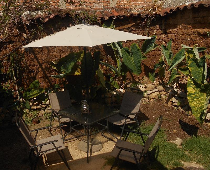 Hotel Molino Del Cerrillo Сан-Кристобаль-де-Ла-Касас Экстерьер фото
