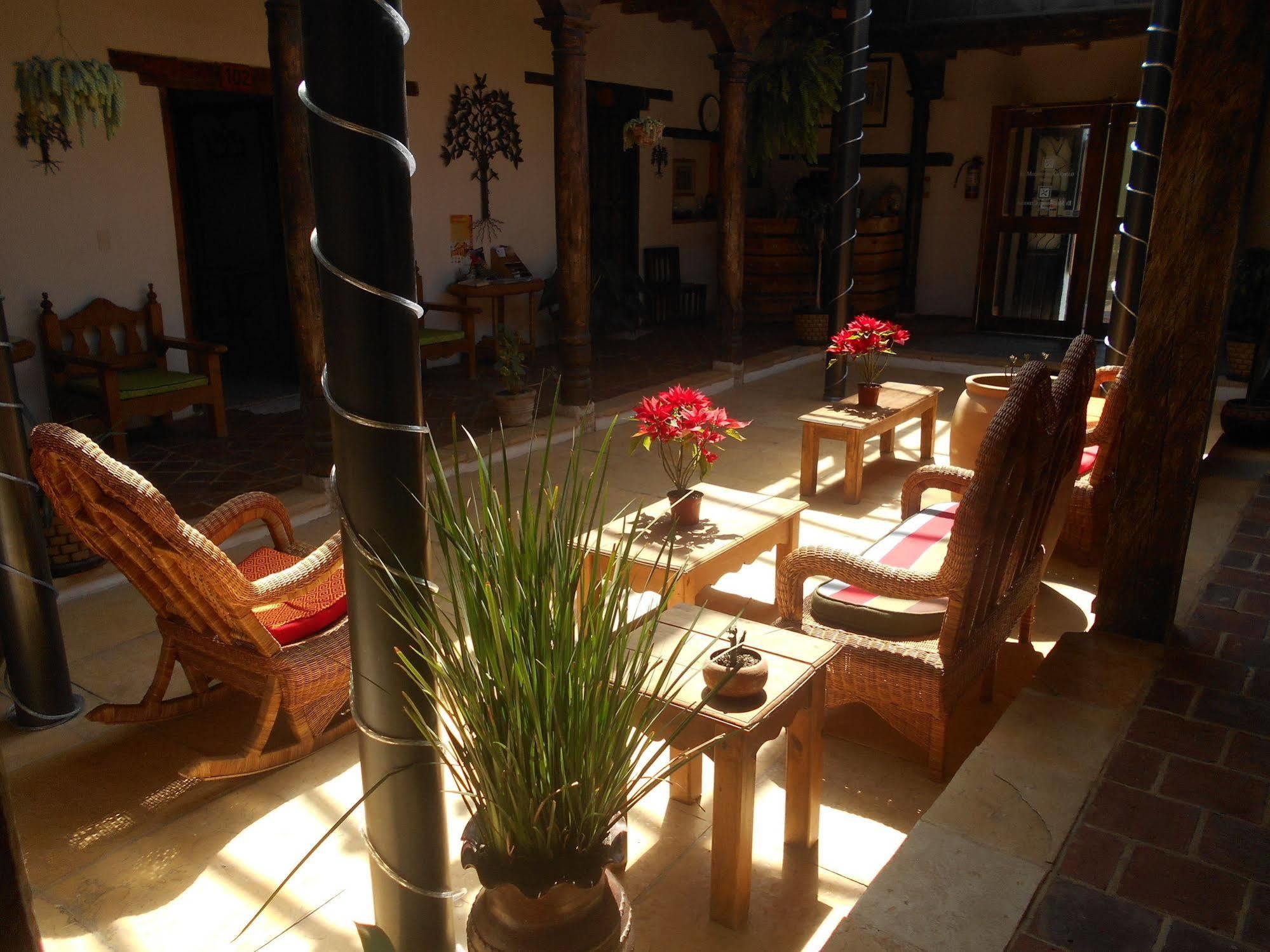 Hotel Molino Del Cerrillo Сан-Кристобаль-де-Ла-Касас Экстерьер фото